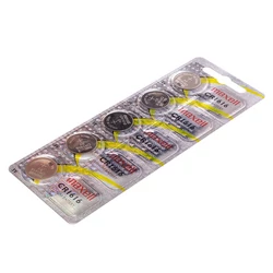 Maxell CR1616 lítium gombelem