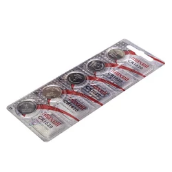 Maxell CR1620 lítium gombelem