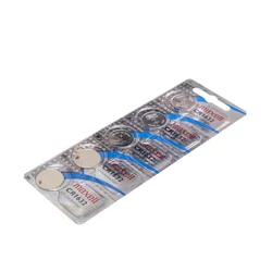 Maxell CR1632 lítium gombelem