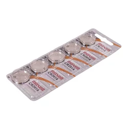 Maxell CR2016 lítium gombelem