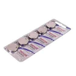 Maxell CR2032 lítium gombelem