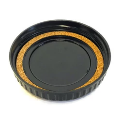 Elma üvegfedél Super Elite gépekhez