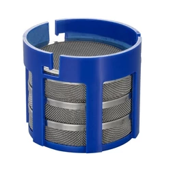 Elma mosógép kosár