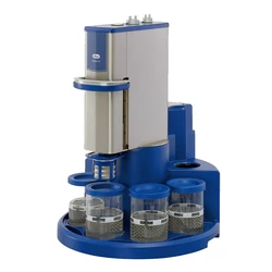 Óramosógép Elmasolvex SE