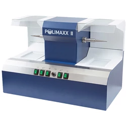 Professzionális polírozógép Polimaxx II