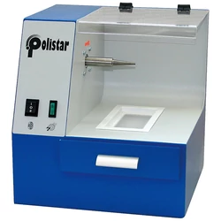 Professzionális polírozógép Polistar