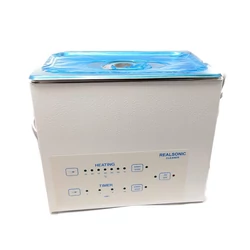 Ultrahangos mosógép Realsonic 2,6L