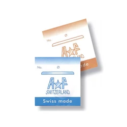 Fémbetétes plexi óraüveg