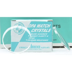 Plexi karóraüveg - Deluxe