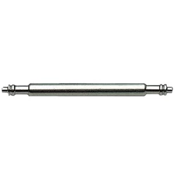 INOX acél rugósfül: 1,5mm vastag