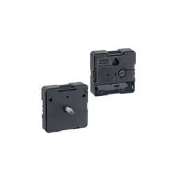 UTS visszafelé járó falióraszerkezet