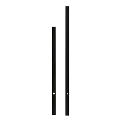 Extra hosszú mutatószett 25 cm