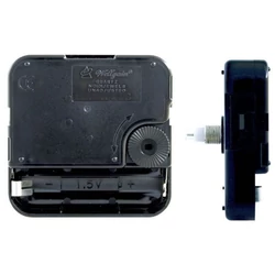 Falióra szerkezet Wellgain - csendes sweep - 16-os