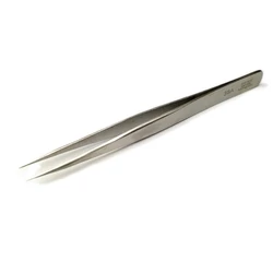 Acél csipesz 3-as antimagnetic