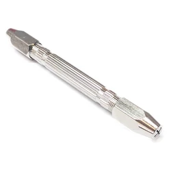 Kétoldalas sikattyú