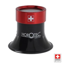 Horotec órás lupé - SWISS 