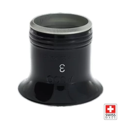 Asco lupé - Swiss Made