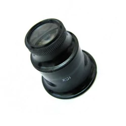  Lupé 10x