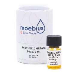 Moebius 9415 kenőanyag (2ml)