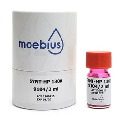 Óraolaj Moebius Synt-HP 1300 / 9104 (2ml)
