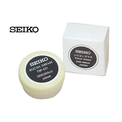 Seiko 451 szilikonzsír