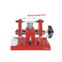 Horotec multifunkciós szerszámállvány