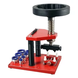 Horotec menetes hátlapnyitó állvány karórákhoz