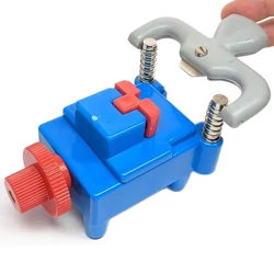 Állvány pattintós órahátlapok nyitásához