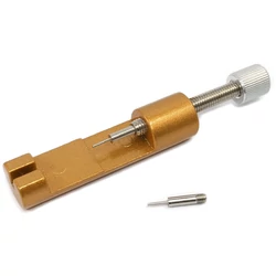 Óracsatszem szerelőpad fém óraszíjakhoz