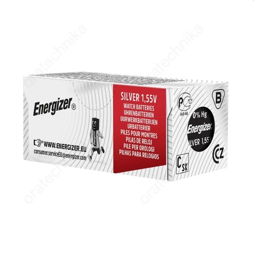 Energizer 386 / SR43SW gombelem