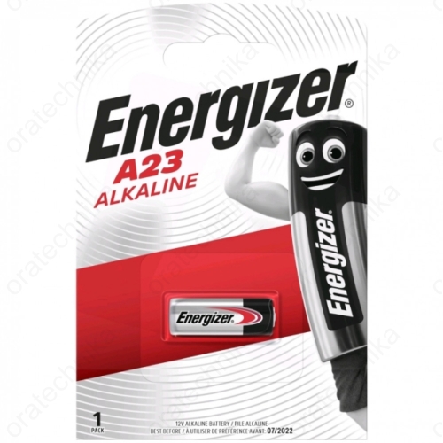 Energizer A23 alkáli elem