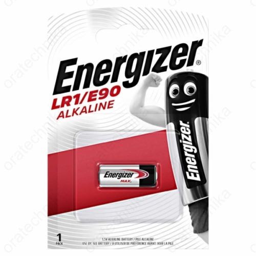 Energizer LR1 'N' alkáli elem