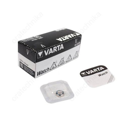 Varta 384 / SR41W óraelem