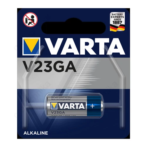 Varta 23A alkáli elem
