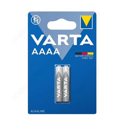 Varta AAAA alkáli elem