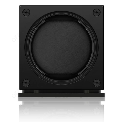 Óraforgató Blockwinder Black