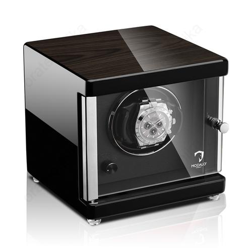Óraforgató MODALO MV4 'Ambiente One' black-makassar