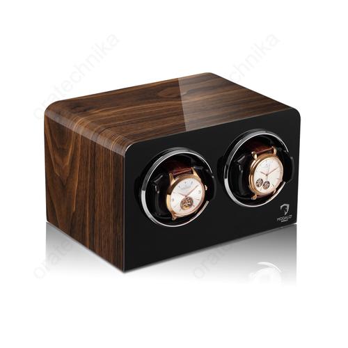 Óraforgató MODALO MV4 Inspiration Duo Walnut