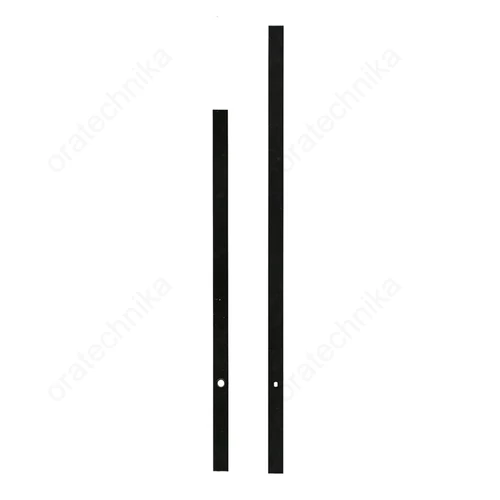 Extra hosszú mutatószett 25 cm