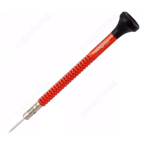 Horotec Órás csavarhúzó - Ergonomic