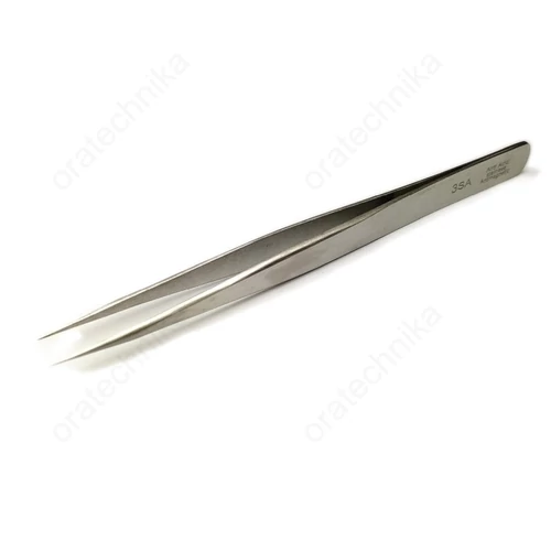 Acél csipesz 3-as antimagnetic