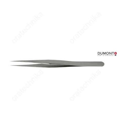 Dumont 3-as csipesz