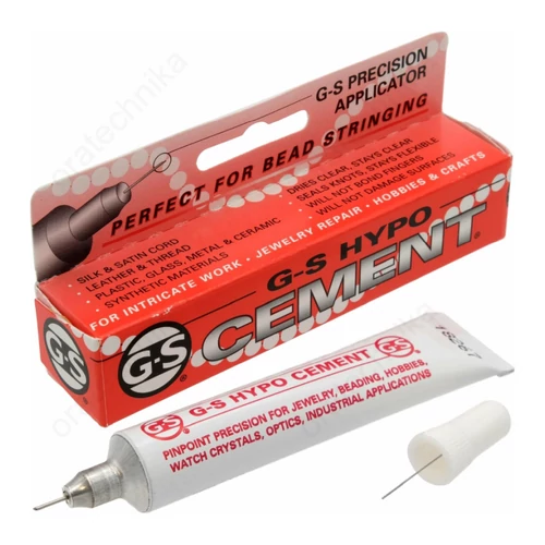 Hypo cement ragasztó