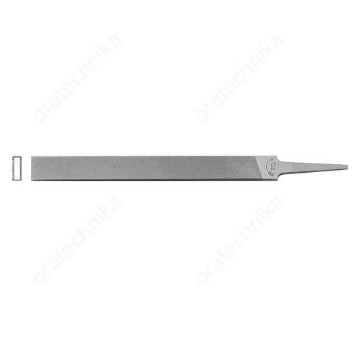 Laposreszelő 150 mm - Swiss Made
