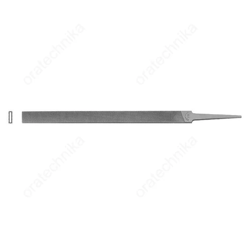 Laposreszelő 100 mm - Swiss Made