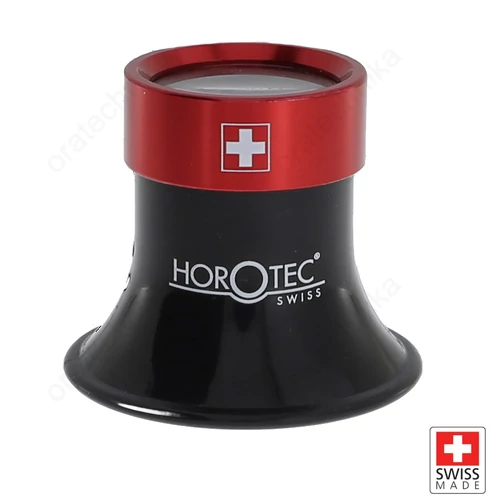 Horotec órás lupé - SWISS 