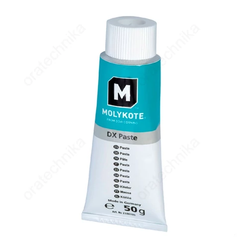 Molykote DX zsír