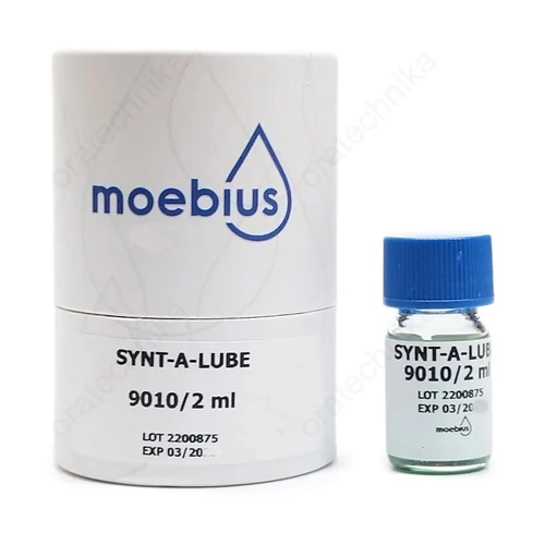 Óraolaj Moebius 9010 (2ml)
