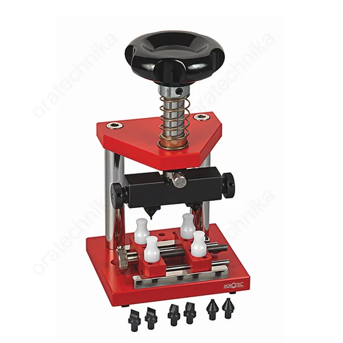 Horotec mini menetes hátlapnyitó állvány karórákhoz