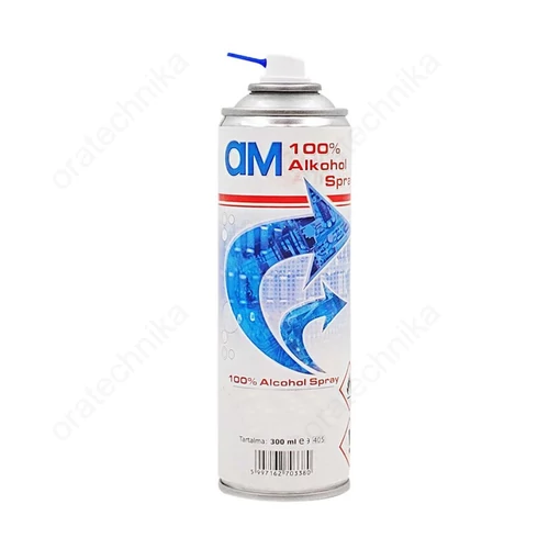 Alkohol Spray
